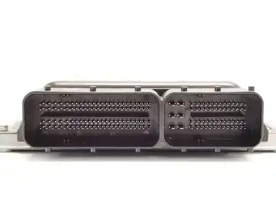 Peça sobressalente para automóvel em segunda mão centralina de motor uce por mazda cx-7 (er) 2.2 mzr-cd awd (er10a) referências oem iam 2758009498  r2ax18881j