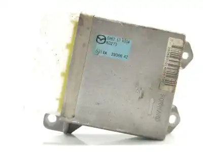 Recambio de automóvil de segunda mano de centralita airbag para mazda cx-7 (er) 2.2 mzr-cd awd (er10a) referencias oem iam 0j14a3906642