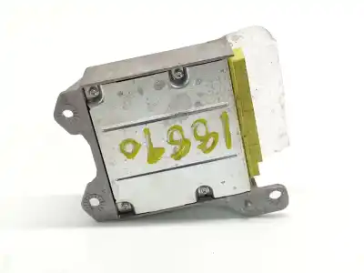 Peça sobressalente para automóvel em segunda mão centralina de airbag por mazda cx-7 (er) 2.2 mzr-cd awd (er10a) referências oem iam 0j14a3906642  eh6257k30a
