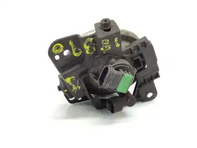 Peça sobressalente para automóvel em segunda mão farol / projetor de nevoeiro esquerdo por mazda cx-7 (er) 2.2 mzr-cd awd (er10a) referências oem iam eh4451690  11461009
