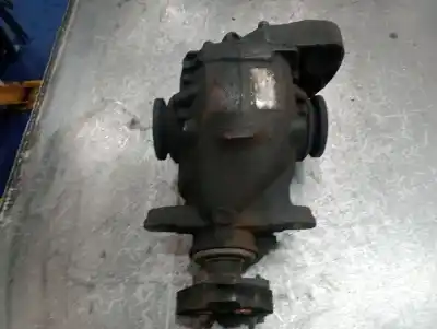 Peça sobressalente para automóvel em segunda mão diferencial traseiro por bmw 1 (e81) 118 d referências oem iam eas27w