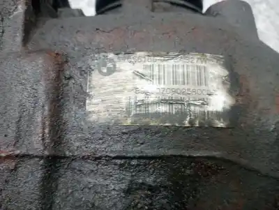 Pezzo di ricambio per auto di seconda mano differenziale posteriore per bmw 1 (e81) 118 d riferimenti oem iam eas27w  