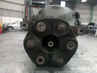 Pezzo di ricambio per auto di seconda mano differenziale posteriore per bmw 1 (e81) 118 d riferimenti oem iam eas27w  