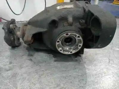 Pezzo di ricambio per auto di seconda mano differenziale posteriore per bmw 1 (e81) 118 d riferimenti oem iam eas27w  