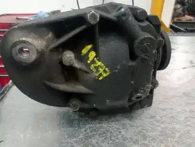 Pezzo di ricambio per auto di seconda mano differenziale posteriore per bmw 1 (e81) 118 d riferimenti oem iam eas27w  