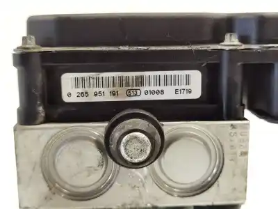 Автозапчастина б/у абс для mazda cx-7 (er) 2.2 mzr-cd awd (er10a) посилання на oem iam eh46437a0  0265285622 / 0265951191