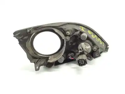Peça sobressalente para automóvel em segunda mão farolim dianteiro esquerdo por mazda cx-7 (er) 2.2 mzr-cd awd (er10a) referências oem iam   