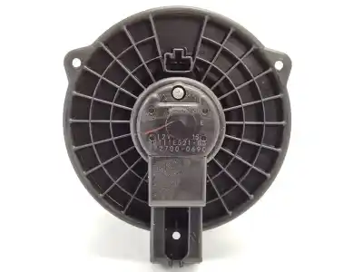 Peça sobressalente para automóvel em segunda mão motor de sofagem por mazda cx-7 (er) 2.2 mzr-cd awd (er10a) referências oem iam hb111eg2103  8727000690