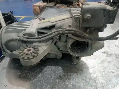 Pezzo di ricambio per auto di seconda mano differenziale posteriore per mitsubishi outlander (cw0) * riferimenti oem iam 4hn  