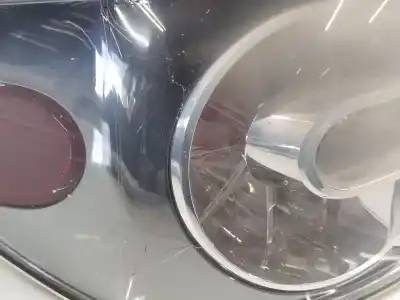 Pièce détachée automobile d'occasion feu arrière gauche pour mazda cx-7 (er) 2.2 mzr-cd awd (er10a) références oem iam   