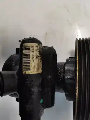 Second-hand car spare part steering pump for citroen c2 vtr oem iam references 26041564pk  
