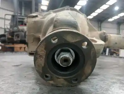 Pezzo di ricambio per auto di seconda mano differenziale anteriore per ssangyong kyron manual riferimenti oem iam d27dt  