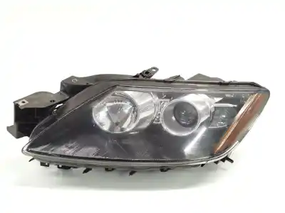 Recambio de automóvil de segunda mano de faro izquierdo para mazda cx-7 (er) 2.2 mzr-cd awd (er10a) referencias oem iam 