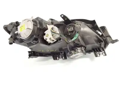 Автозапчастина б/у ліва фара для mazda cx-7 (er) 2.2 mzr-cd awd (er10a) посилання на oem iam   