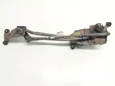 Автозапчастина б/у двигатель передніх склоочисників для mitsubishi outlander (cw0) 2.0 di-d intense посилання на oem iam 1593001052  