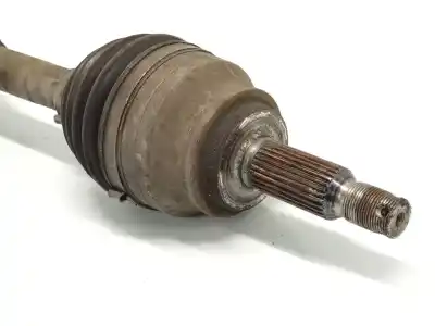 Автозапчастина б/у передня права трансмісія для mitsubishi outlander (cw0) 2.0 di-d intense посилання на oem iam   