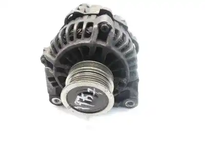 Автозапчастина б/у генератор для RENAULT CLIO II (BB_, CB_) 1.5 DCI (B/CB07) Посилання на OEM IAM 8200120286  
