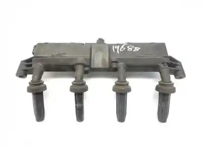 Second-hand car spare part Ignition Coil for CITROEN C2 (JM_) 1.4 OEM IAM references 9467511580  