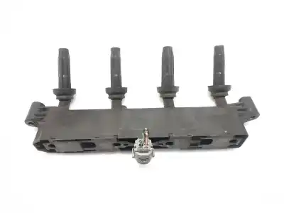 Peça sobressalente para automóvel em segunda mão bobina de ignição por citroen c2 (jm_) 1.4 referências oem iam 9467511580  