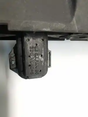 Peça sobressalente para automóvel em segunda mão bobina de ignição por citroen c2 (jm_) 1.4 referências oem iam 9467511580  