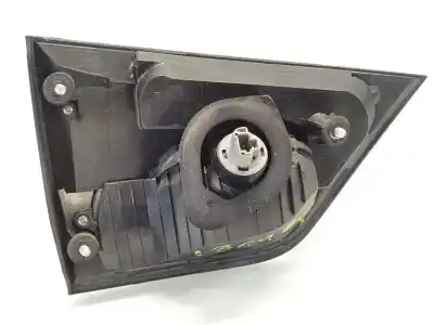 Pezzo di ricambio per auto di seconda mano lampada posteriore centrale per mitsubishi outlander (cw0) 2.0 di-d intense riferimenti oem iam   