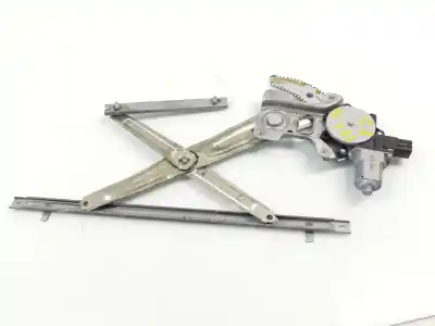 Автозапчасти б/у регулятор стекла переднего правого за mitsubishi outlander (cw0) 2.0 di-d intense ссылки oem iam 5713a086