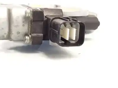 Автозапчастина б/у регулятор переднього правого скла для mitsubishi outlander (cw0) 2.0 di-d intense посилання на oem iam 5713a086  