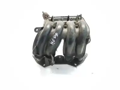 Second-hand car spare part INTAKE MANIFOLD for CITROEN C2 (JM_)  OEM IAM references 9631980380  