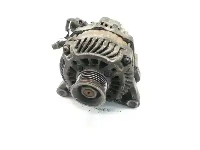 Second-hand car spare part Alternator for CITROEN C2 (JM_) 1.4 OEM IAM references 9660055080  