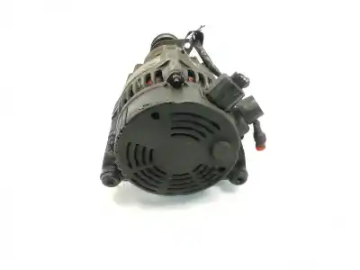 Автозапчастина б/у генератор для ford focus i (daw, dbw) 1.8 di / tddi посилання на oem iam 1307487  1406101