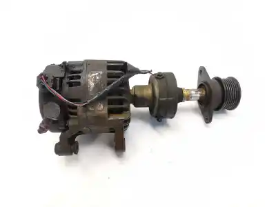 Автозапчастина б/у генератор для ford focus i (daw, dbw) 1.8 di / tddi посилання на oem iam 1307487  1406101