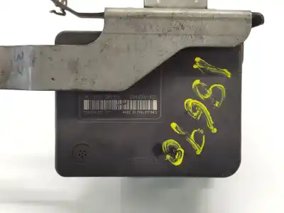 Pezzo di ricambio per auto di seconda mano abs per mitsubishi outlander (cw0) 2.0 di-d intense riferimenti oem iam 4670a336  06210208164 / 06210908193