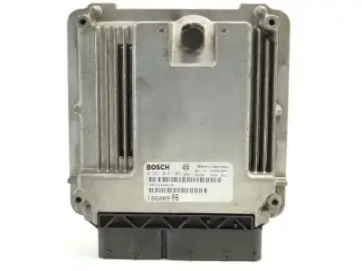 Автозапчасти б/у блок управления двигателем за mitsubishi outlander (cw0) 2.0 di-d intense ссылки oem iam 1860a906