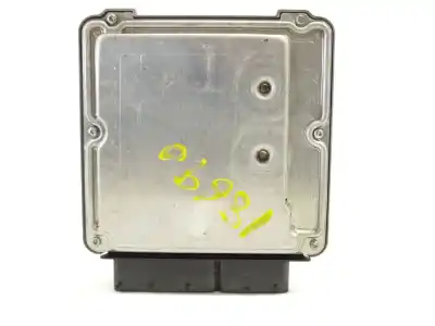 Автозапчасти б/у блок управления двигателем за mitsubishi outlander (cw0) 2.0 di-d intense ссылки oem iam 1860a906  0281014108