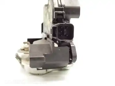 Автозапчасти б/у замок передней правой двери за mitsubishi outlander (cw0) 2.0 di-d intense ссылки oem iam 5715a684  