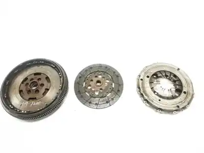 Peça sobressalente para automóvel em segunda mão kit de embreagem por seat cordoba vario (6k5) 1.9 sdi referências oem iam 028141025