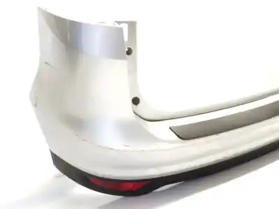 Pezzo di ricambio per auto di seconda mano paraurti posteriore per ford c-max ii (dxa/cb7, dxa/ceu) 1.0 ecoboost riferimenti oem iam 1857318 5506-00-2535950q 1467055 25401566 2535950 1966544 