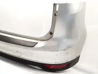 Pezzo di ricambio per auto di seconda mano paraurti posteriore per ford c-max ii (dxa/cb7, dxa/ceu) 1.0 ecoboost riferimenti oem iam 1857318 5506-00-2535950q 1467055 25401566 2535950 1966544 