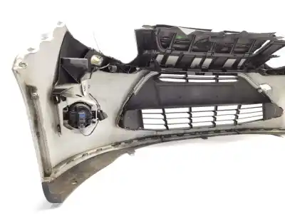 Автозапчасти б/у передний бампер за ford c-max ii (dxa/cb7, dxa/ceu) 1.0 ecoboost ссылки oem iam   