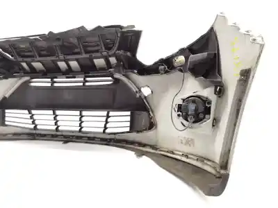 Автозапчасти б/у передний бампер за ford c-max ii (dxa/cb7, dxa/ceu) 1.0 ecoboost ссылки oem iam   