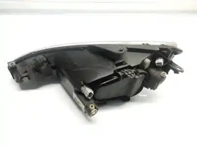Pièce détachée automobile d'occasion feu droit pour peugeot 206 fastback (2a/c) 1.9 d références oem iam 6205s7  9628666780