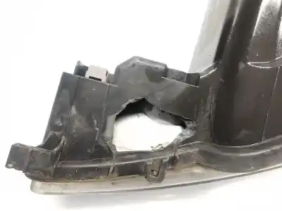 Pièce détachée automobile d'occasion feu droit pour peugeot 206 fastback (2a/c) 1.9 d références oem iam 6205s7  9628666780