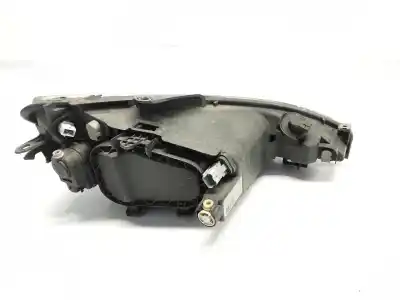 Автозапчасти б/у левая фара за peugeot 206 fastback (2a/c) 1.9 d ссылки oem iam 6204s7  9628666880