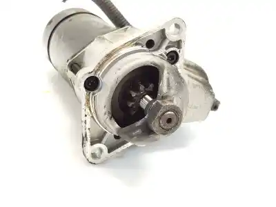 Second-hand car spare part starter motor for opel corsa c (x01) 1.2 (f08, f68) oem iam references 26006938  8ea011610411