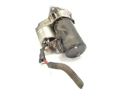 Second-hand car spare part starter motor for opel corsa c (x01) 1.2 (f08, f68) oem iam references 26006938  8ea011610411