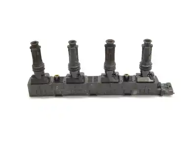 Автозапчасти б/у КАТУШКА ЗАЖИГАНИЯ за OPEL CORSA C (X01)  ссылки OEM IAM 5DA358000201  90543253, 90560110, 1208012