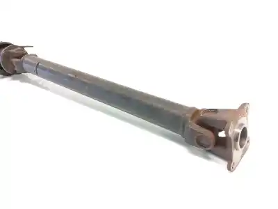 Peça sobressalente para automóvel em segunda mão transmissão central traseira por mazda cx-7 (er) 2.2 mzr-cd awd (er10a) referências oem iam ph0325100  