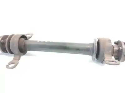 Peça sobressalente para automóvel em segunda mão transmissão central traseira por mazda cx-7 (er) 2.2 mzr-cd awd (er10a) referências oem iam ph0325100  