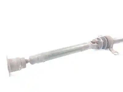 Peça sobressalente para automóvel em segunda mão transmissão central traseira por mazda cx-7 (er) 2.2 mzr-cd awd (er10a) referências oem iam ph0325100  