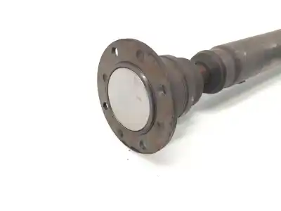 Peça sobressalente para automóvel em segunda mão transmissão central traseira por mazda cx-7 (er) 2.2 mzr-cd awd (er10a) referências oem iam ph0325100  